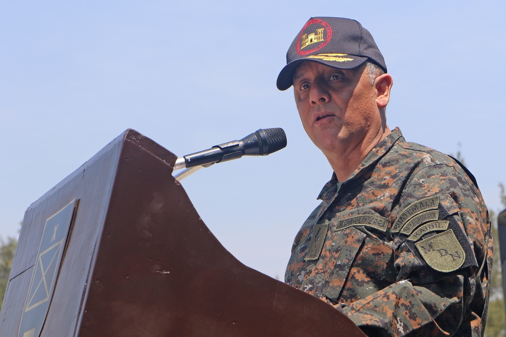 Beyond the Horizon 2019 kicks off with opening ceremony at Huehuetenango, Guatemala