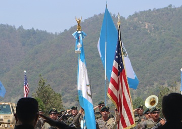 Beyond the Horizon 2019 kicks off with opening ceremony at Huehuetenango, Guatemala