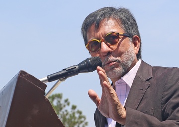 Beyond the Horizon 2019 kicks off with opening ceremony at Huehuetenango, Guatemala