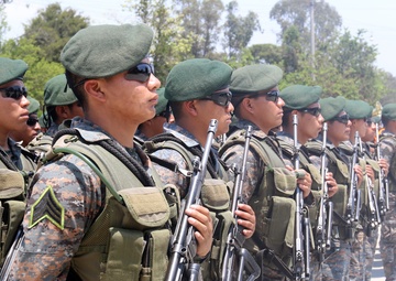 Beyond the Horizon 2019 kicks off with opening ceremony at Huehuetenango, Guatemala