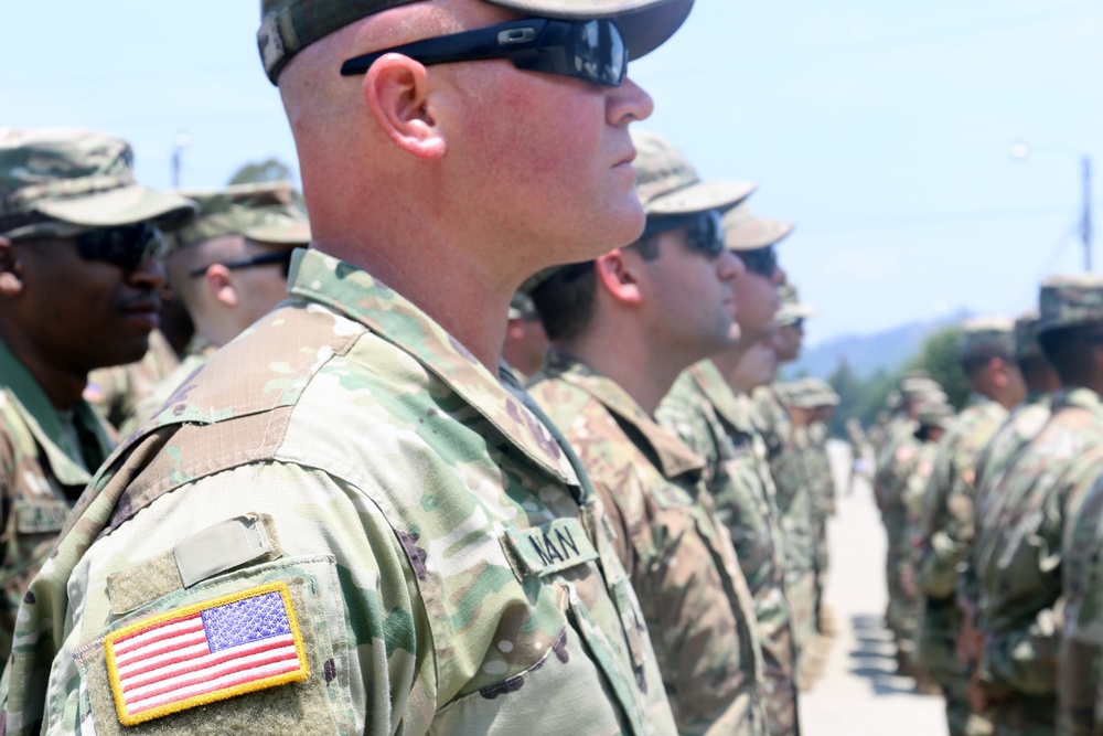 Beyond the Horizon 2019 kicks off with opening ceremony at Huehuetenango, Guatemala