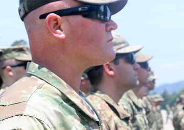 Beyond the Horizon 2019 kicks off with opening ceremony at Huehuetenango, Guatemala