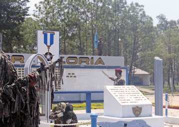 Beyond the Horizon 2019 kicks off with opening ceremony at Huehuetenango, Guatemala