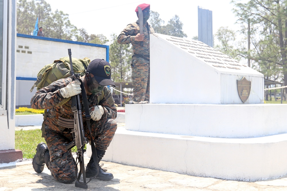 Beyond the Horizon 2019 kicks off with opening ceremony at Huehuetenango, Guatemala