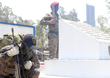 Beyond the Horizon 2019 kicks off with opening ceremony at Huehuetenango, Guatemala