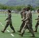 2019 Eighth Army Best Warrior Competition Day 4 Foot March