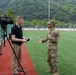 2019 Eighth Army Best Warrior Competition Day 4 Media Engagement