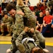 2IDRUCD Soldiers engage in Friday Night Fights