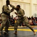 2IDRUCD Soldiers engage in Friday Night Fights