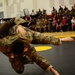2IDRUCD Soldiers engage in Friday Night Fights