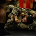 2IDRUCD Soldiers engage in Friday Night Fights