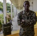 Communication is key | Staff Sgt. Arnold sets up network for 3rd MLG during MEFEX 19