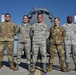 165th Airlift Wing Recruiters