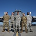 165th Airlift Wing Recruiters