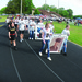 Running to remember -- community honors fallen military members