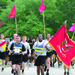 Running to remember -- community honors fallen military members
