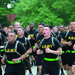 Running to remember -- community honors fallen military members