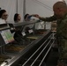 Military Deputy ASA FMNC visits MCE HQ
