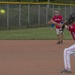 Sabers dominate Cinco de Mayo softball championship tournament