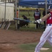 Sabers dominate Cinco de Mayo softball championship tournament