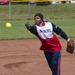 Sabers dominate Cinco de Mayo softball championship tournament