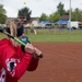 Sabers dominate Cinco de Mayo softball championship tournament