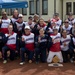 Sabers dominate Cinco de Mayo softball championship tournament