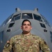 165th Airlift Wing Recruiter