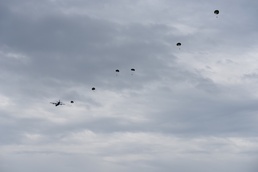 Until next year; Stolen Cerberus VI comes to a close