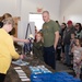 Whiteman AFB hosts mock deployment for children