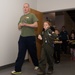 Whiteman AFB hosts mock deployment for children