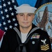 Navy Diver Petty Officer First Class Joseph Rodriguez selected as Sailor of the Quarter, Second Quarter 2019