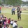Cherry Point Police visit Child Development Center
