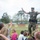Cherry Point Police visit Child Development Center