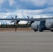 USMC transfers airfield over to USAF during NE19