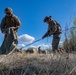 USMC transfers airfield over to USAF during NE19