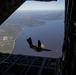 Falling from the Clouds: 23rd STS perform global access jumps