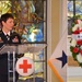 Mlitary Health System, Red Cross, Honor Nurses During National Nurses Week