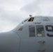 West Orange High School JROTC cadets tour JB MDL