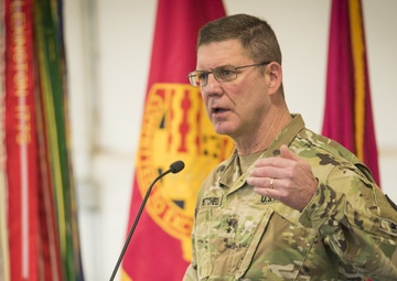 RIA-JMTC Additive Manufacturing Center of Excellence marks initial operating capability with ribbon cutting