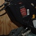 Close up of A-6 Intruder ejection seat