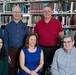 NUWC Division Newport’s library wins Library of Congress award