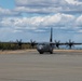 USMC transfers airfield over to USAF during NE19