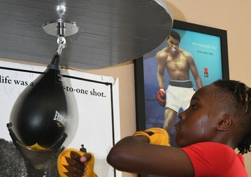 Fort Knox Youth wins State Junior Olympic Boxing title, slated to compete for Regional title