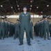 11 Bomb Squadron Change of Command