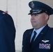 11 Bomb Squadron Change of Command