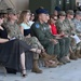 11 Bomb Squadron Change of Command