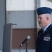 11 Bomb Squadron Change of Command