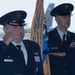 11 Bomb Squadron Change of Command