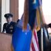 11 Bomb Squadron Change of Command